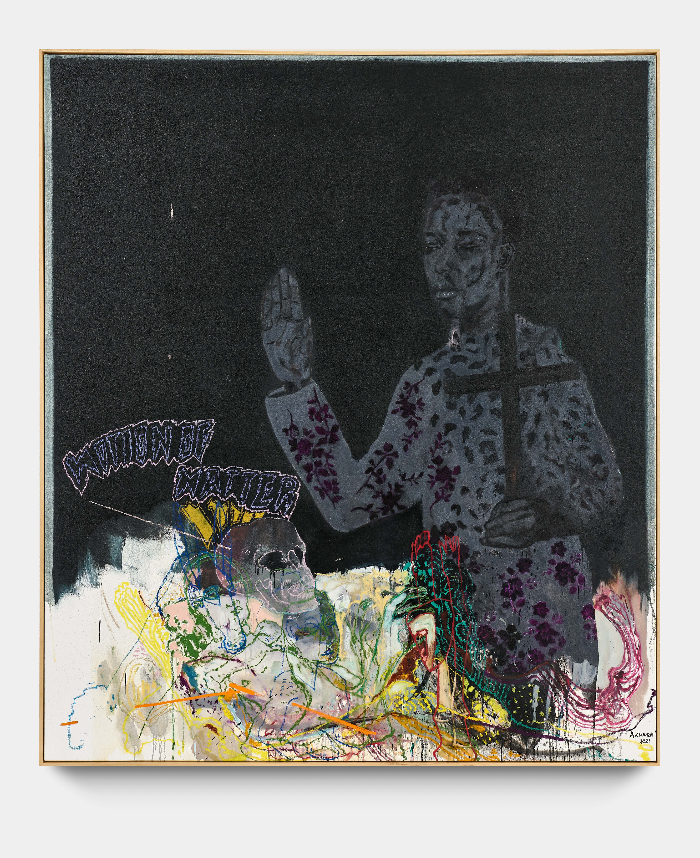 Frieze LA - Los Angeles, California - Viewing Room - Goodman Gallery