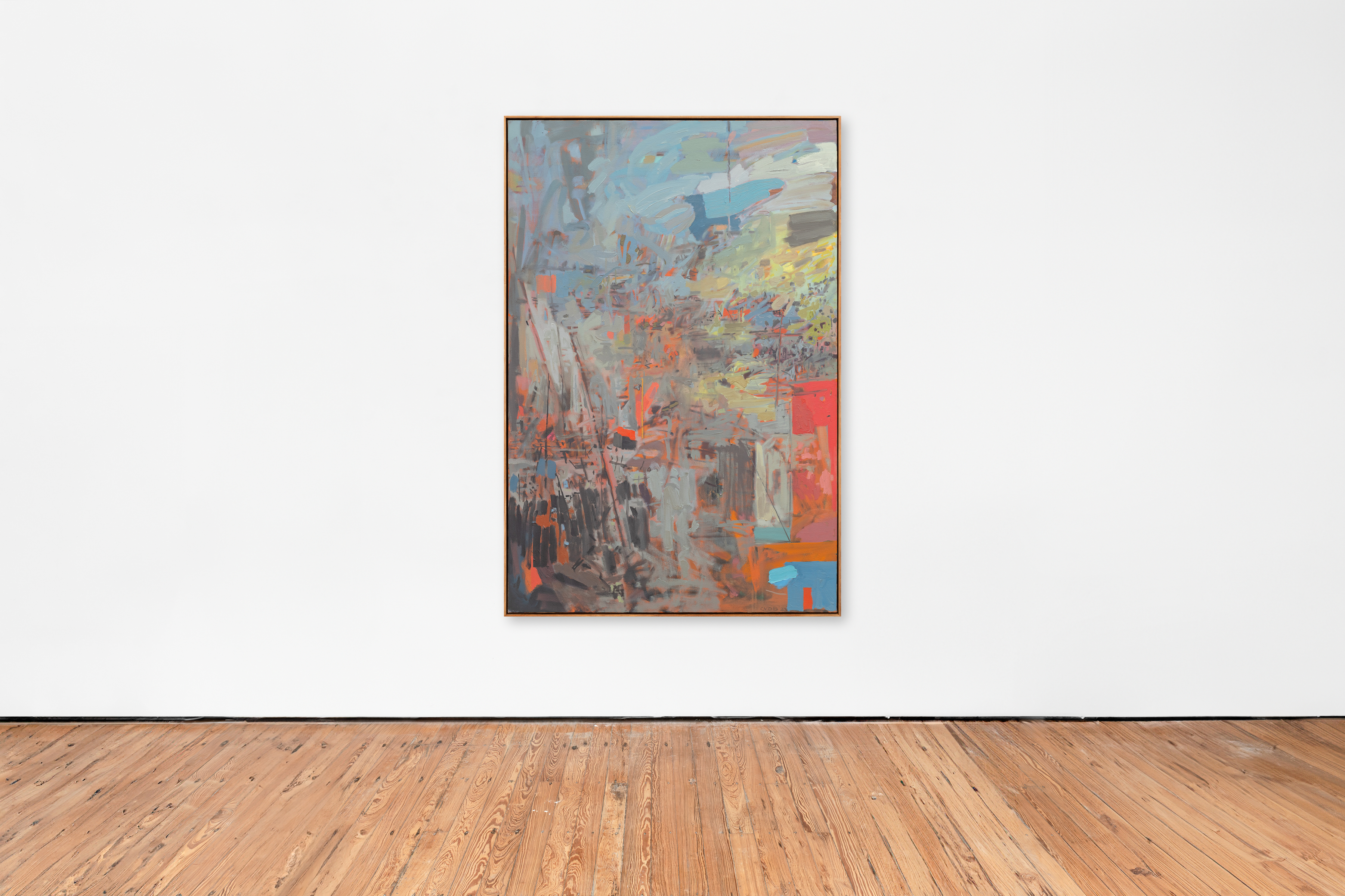 Clive | Remnant -  - Viewing Room - Goodman Gallery