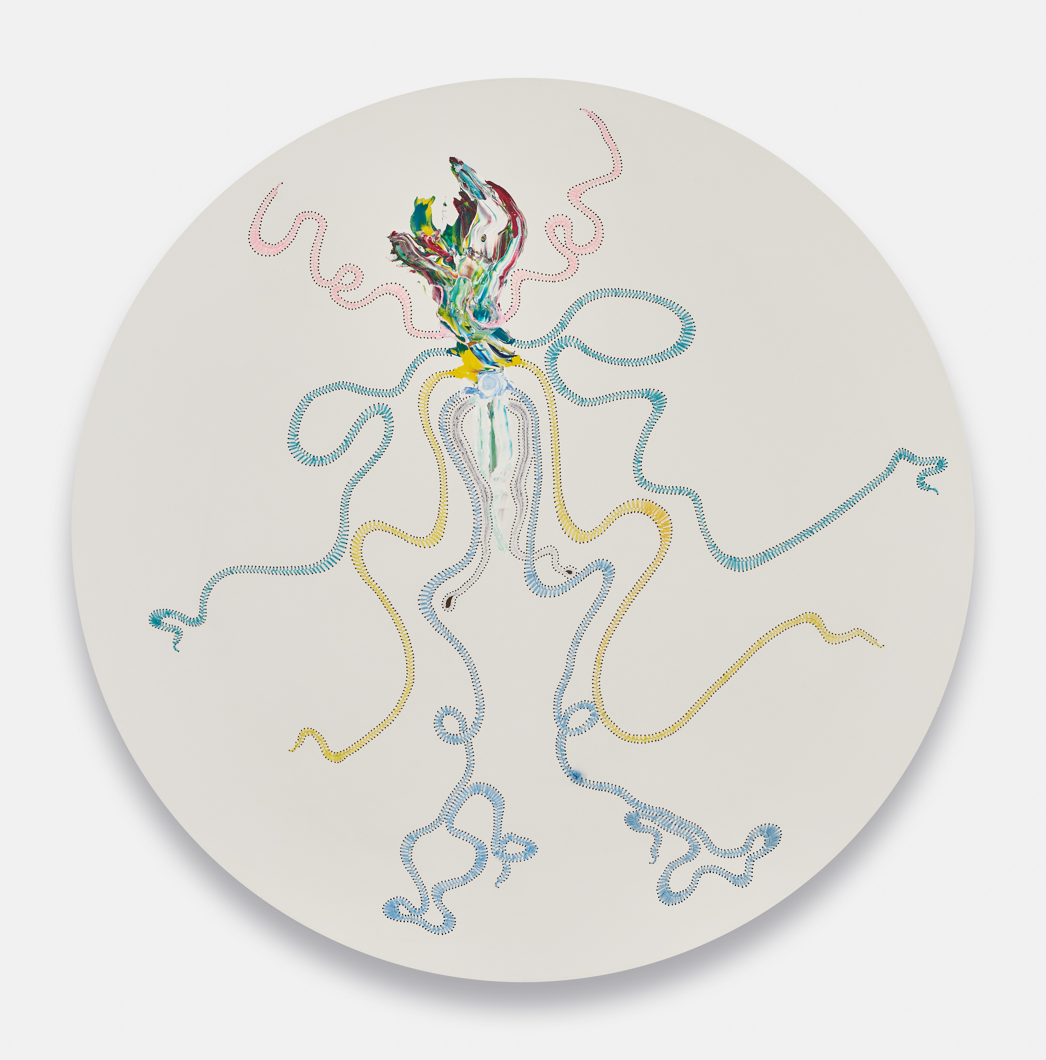 Frieze LA - Los Angeles, California - Viewing Room - Goodman Gallery