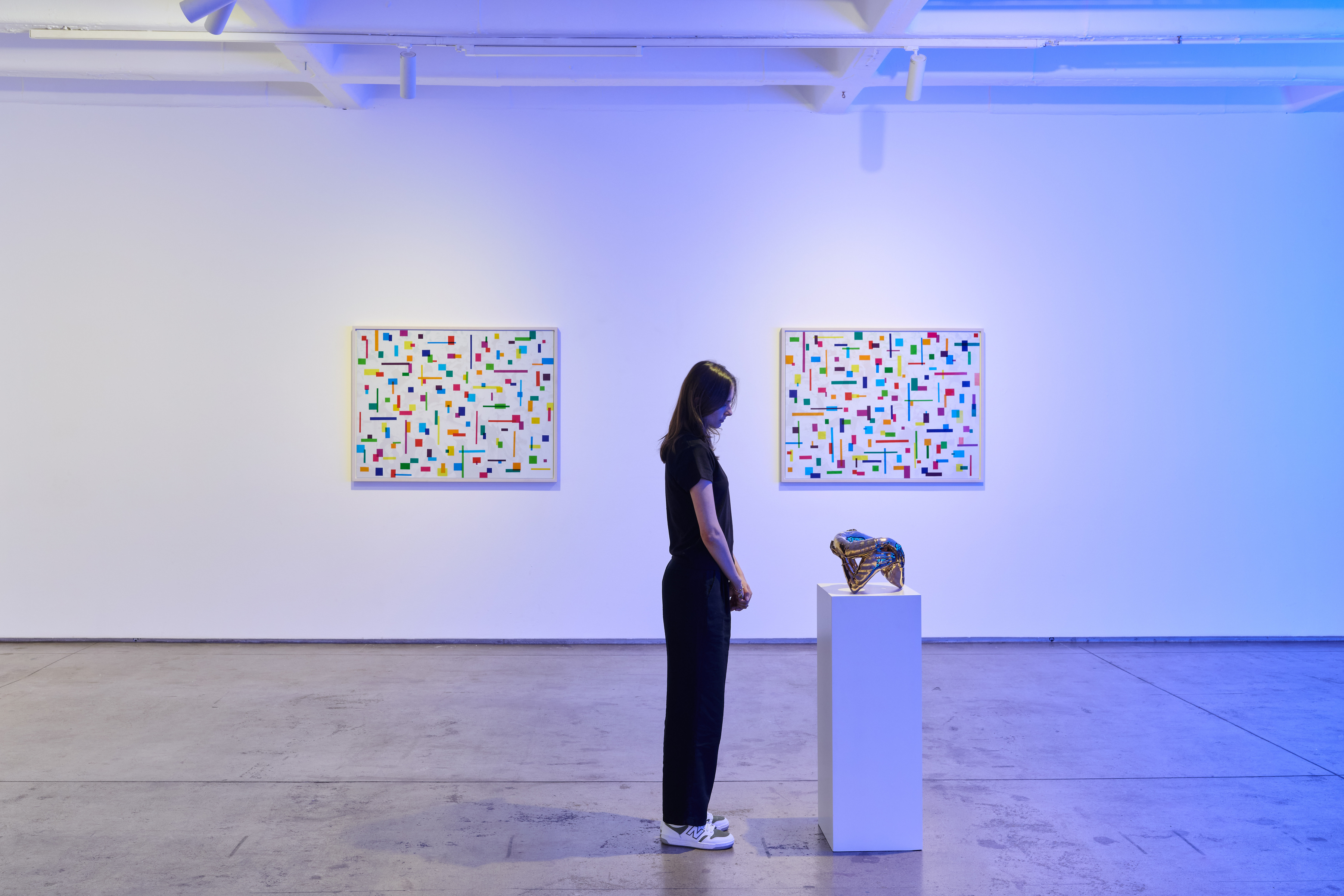 Hank Willis Thomas | Forever Now -  - Viewing Room - Goodman Gallery