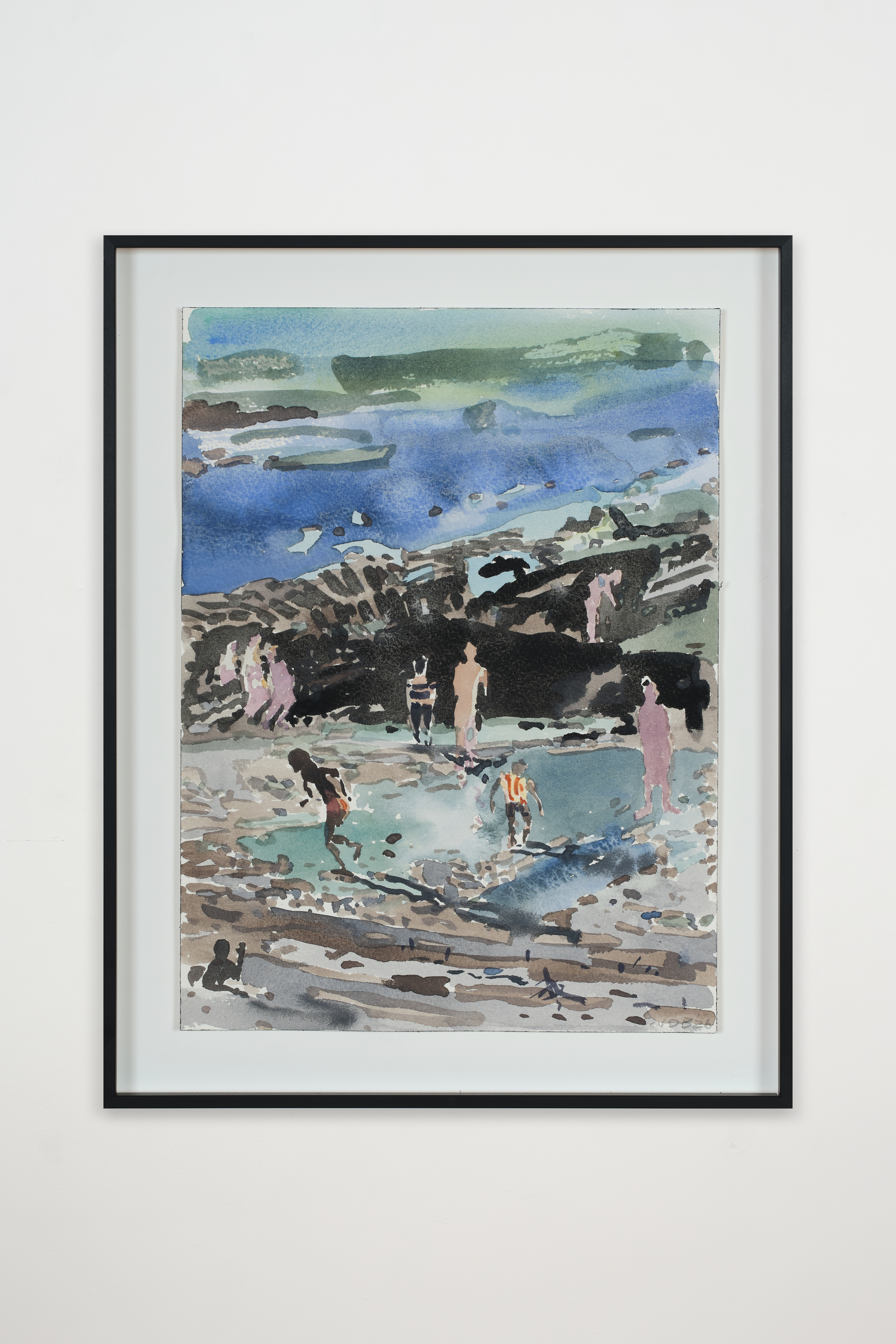 Clive | Remnant -  - Viewing Room - Goodman Gallery