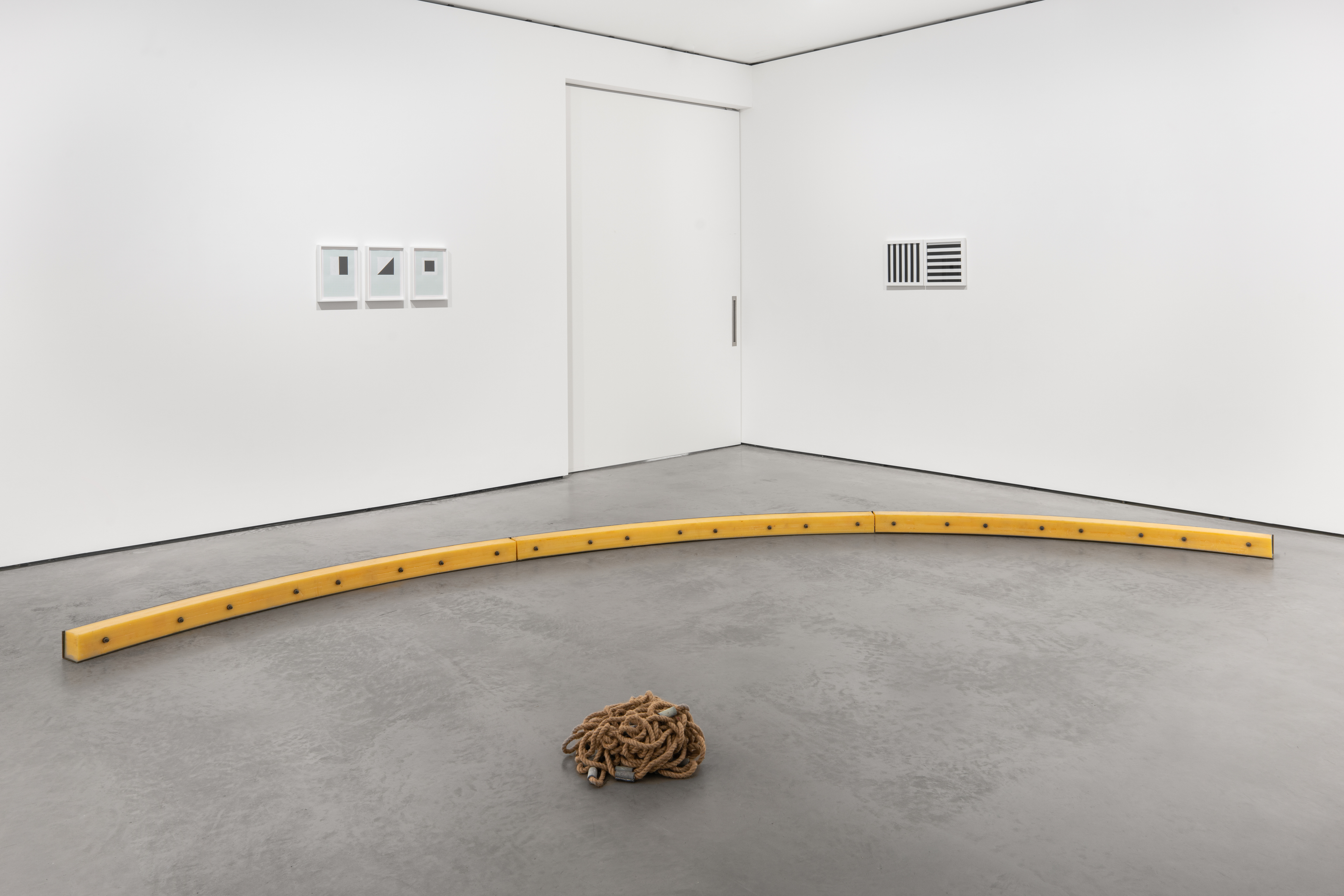 Jeremy Wafer | Arc - Goodman Gallery London - Viewing Room - Goodman Gallery