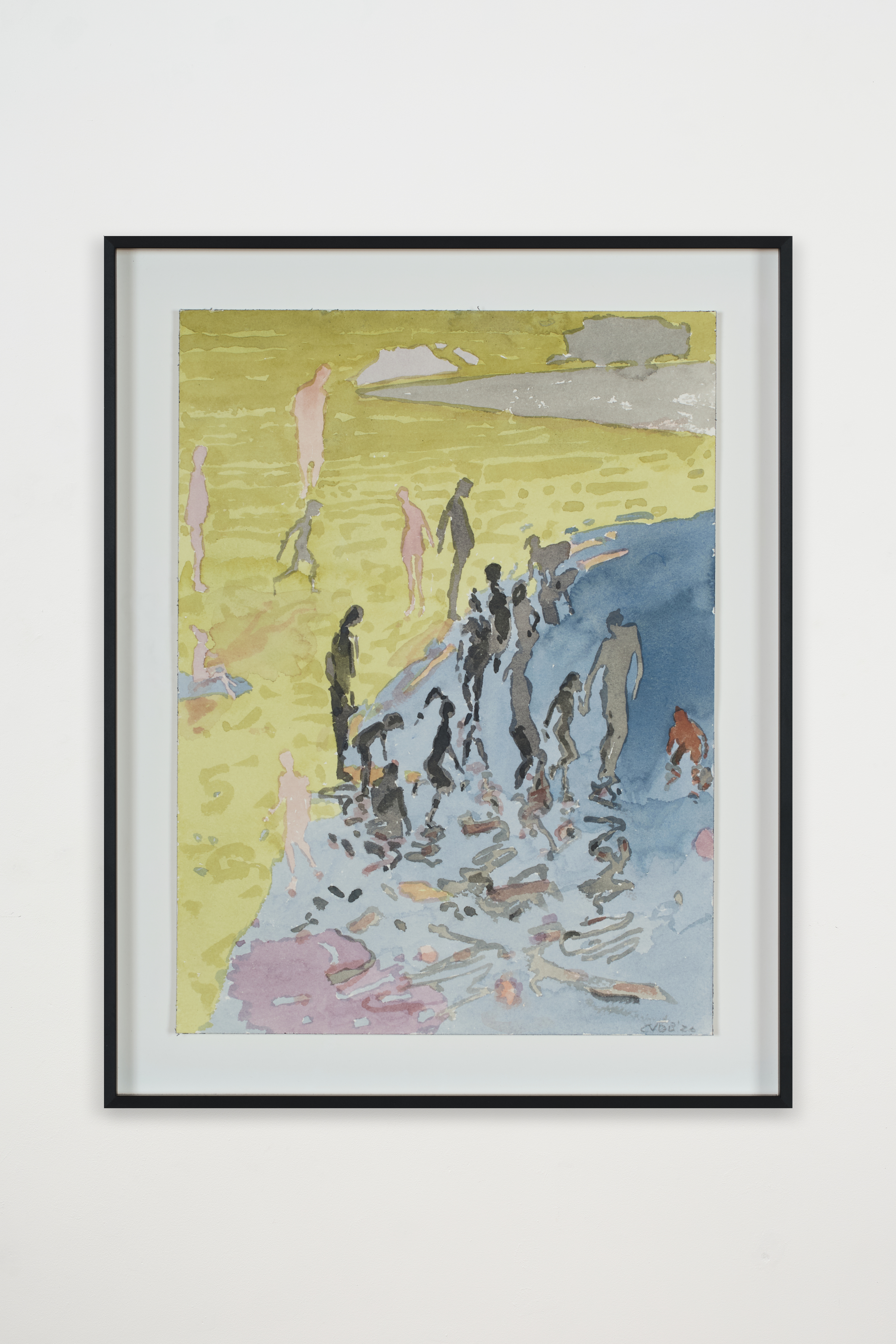 Clive | Remnant -  - Viewing Room - Goodman Gallery