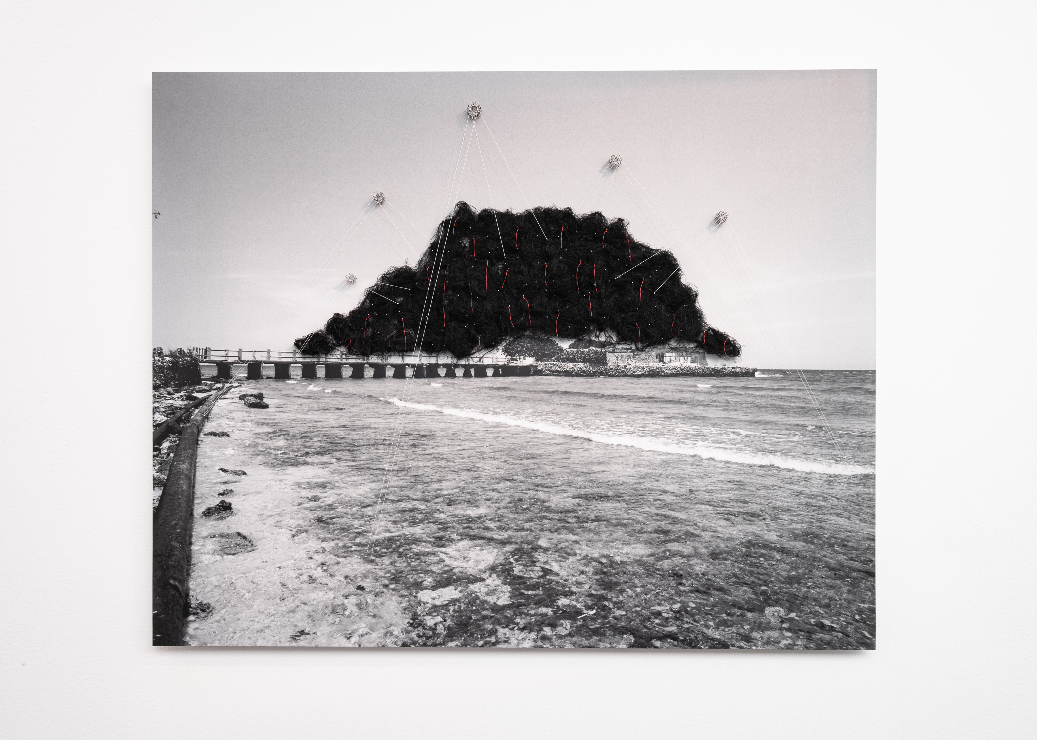 Frieze London 2022 - Stand E3 - Viewing Room - Goodman Gallery