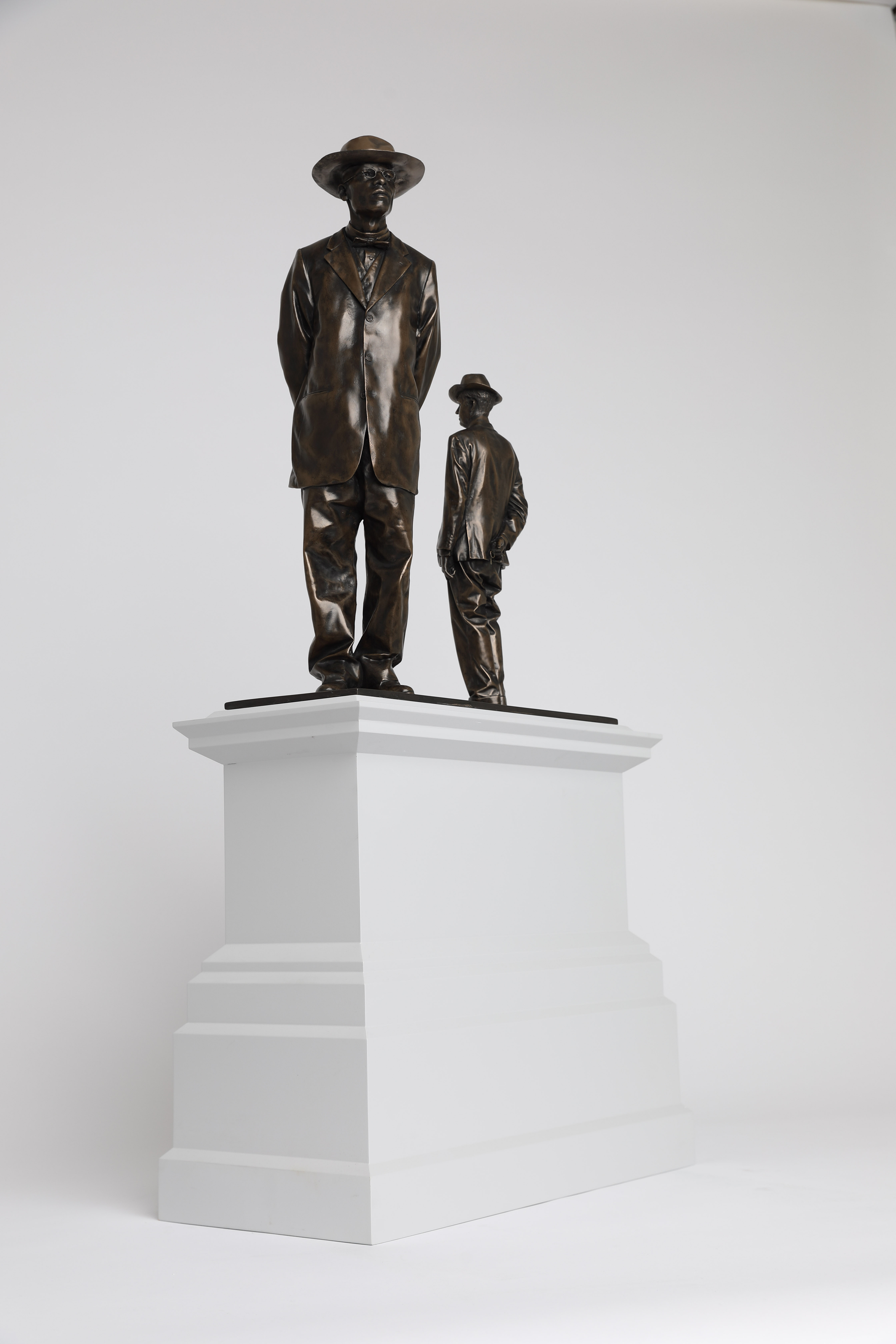 Frieze London 2022 - Stand E3 - Viewing Room - Goodman Gallery