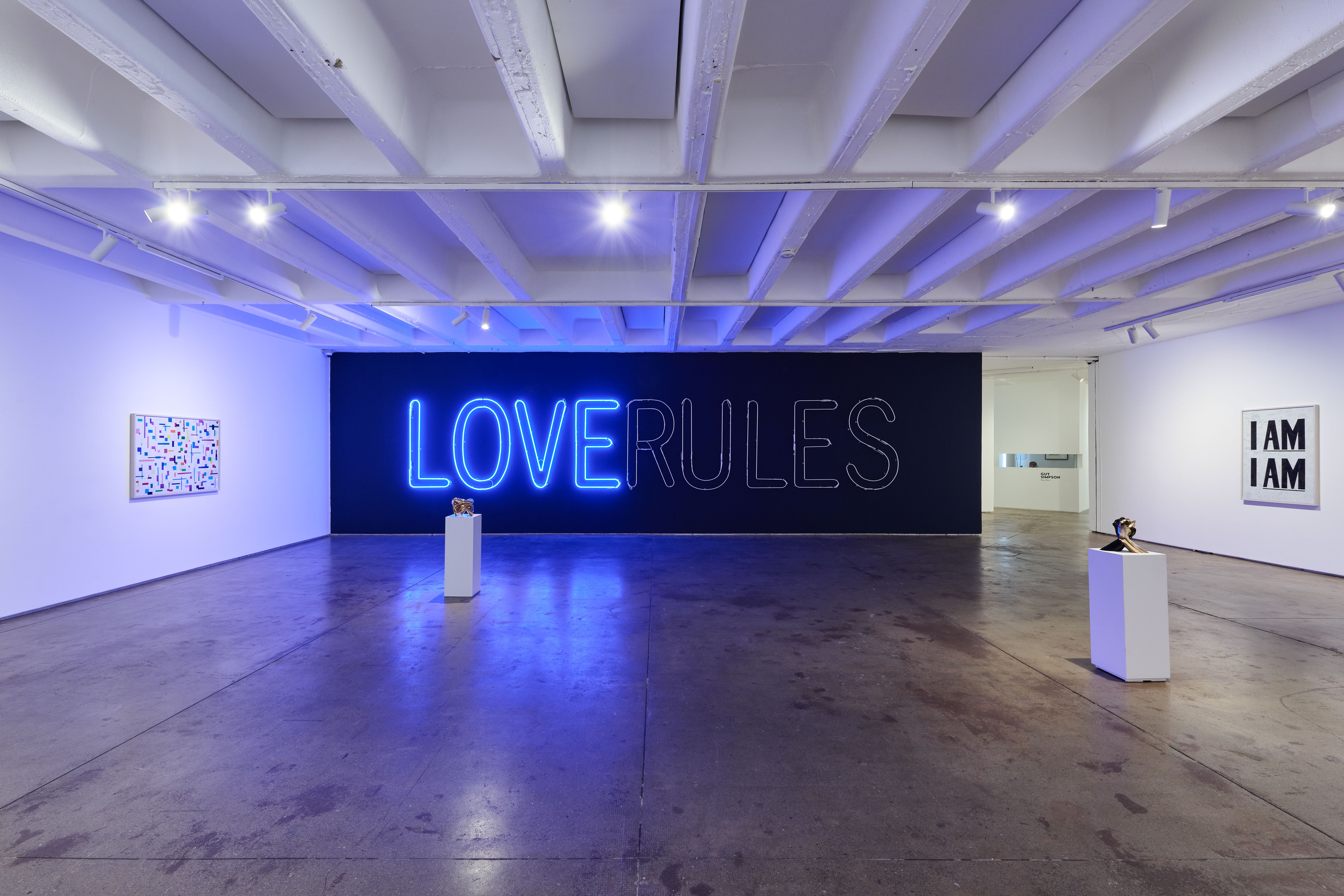 Hank Willis Thomas | Forever Now -  - Viewing Room - Goodman Gallery