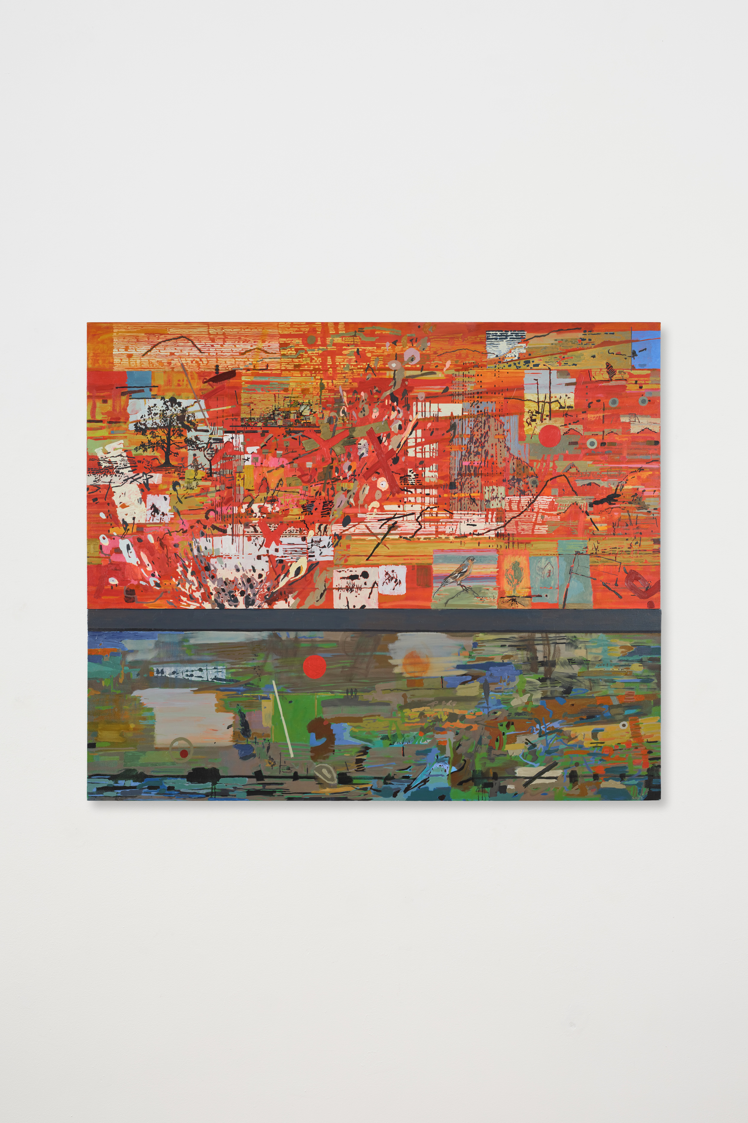 Clive | Remnant -  - Viewing Room - Goodman Gallery