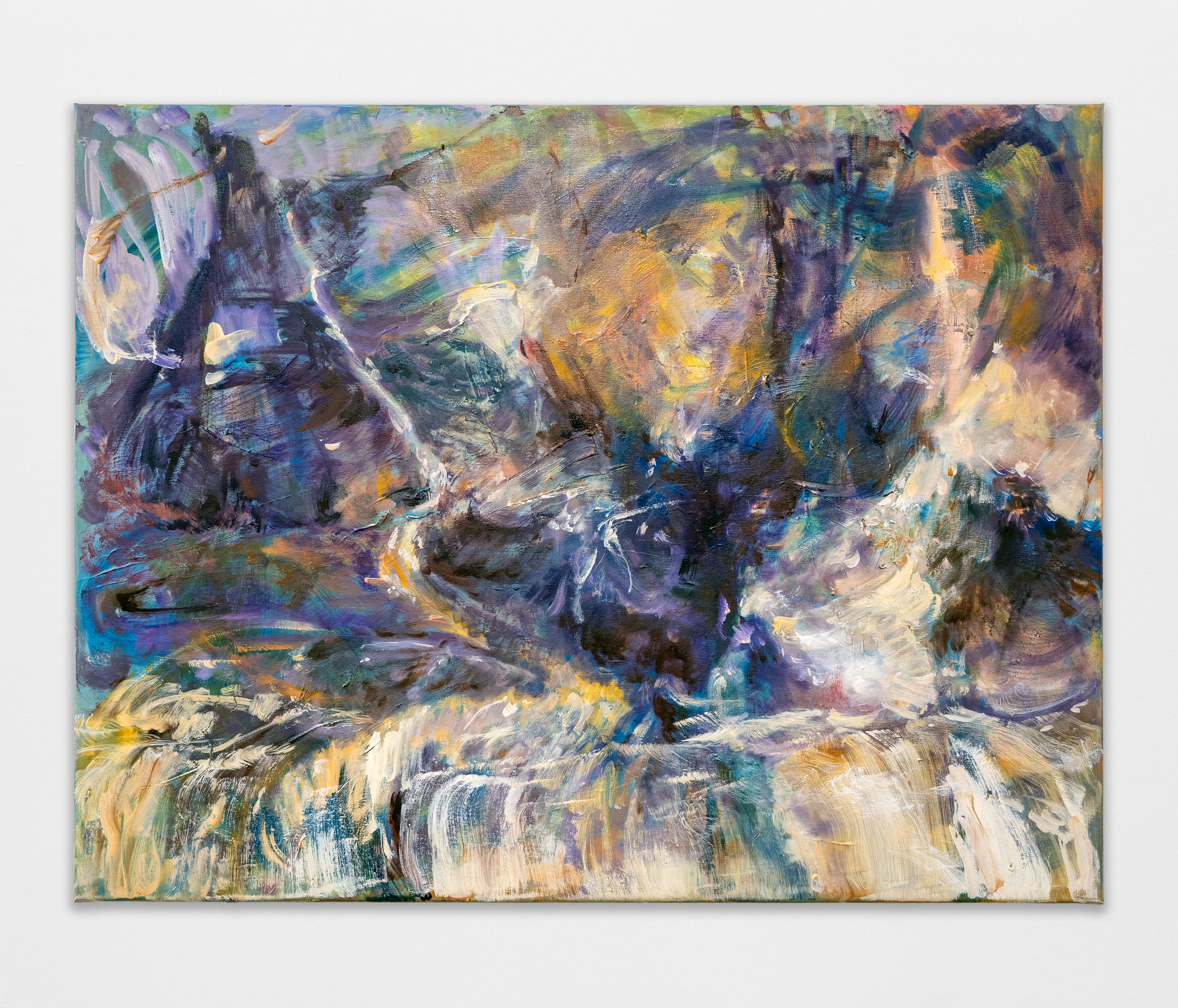 Kristy Chan - Short Letter, Long Farewell - 展覽 - Sean Kelly Gallery