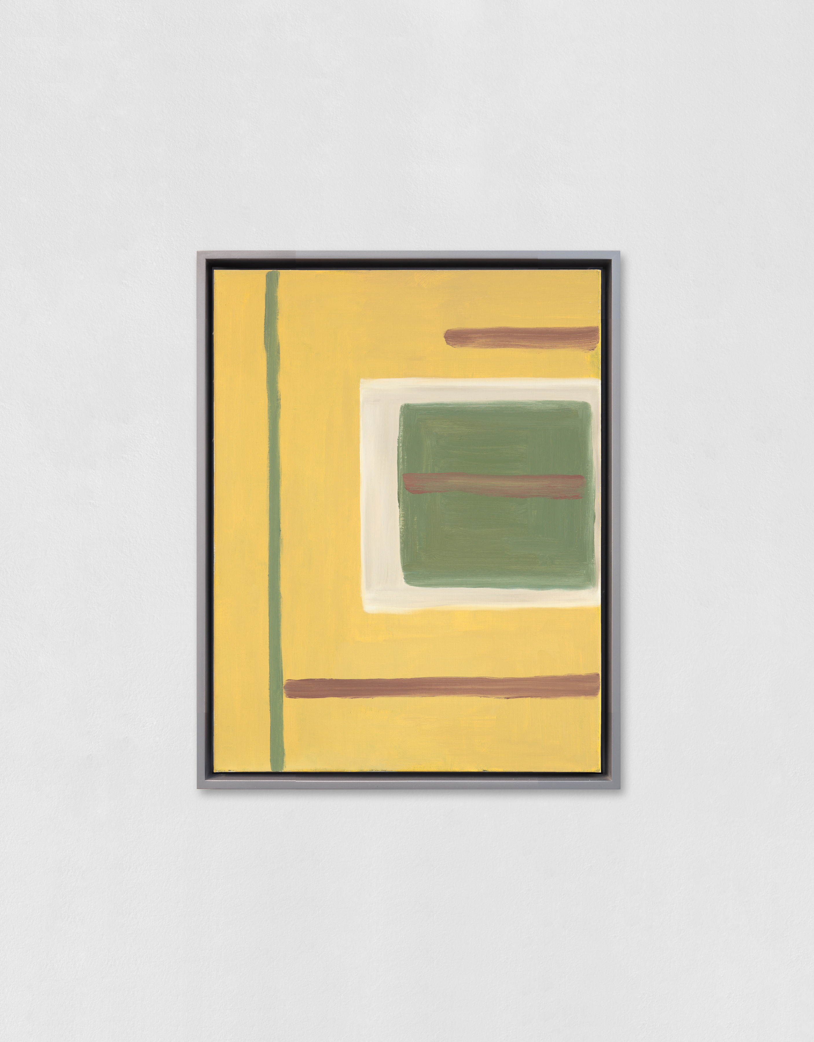 Ilse D'Hollander Untitled, 1996