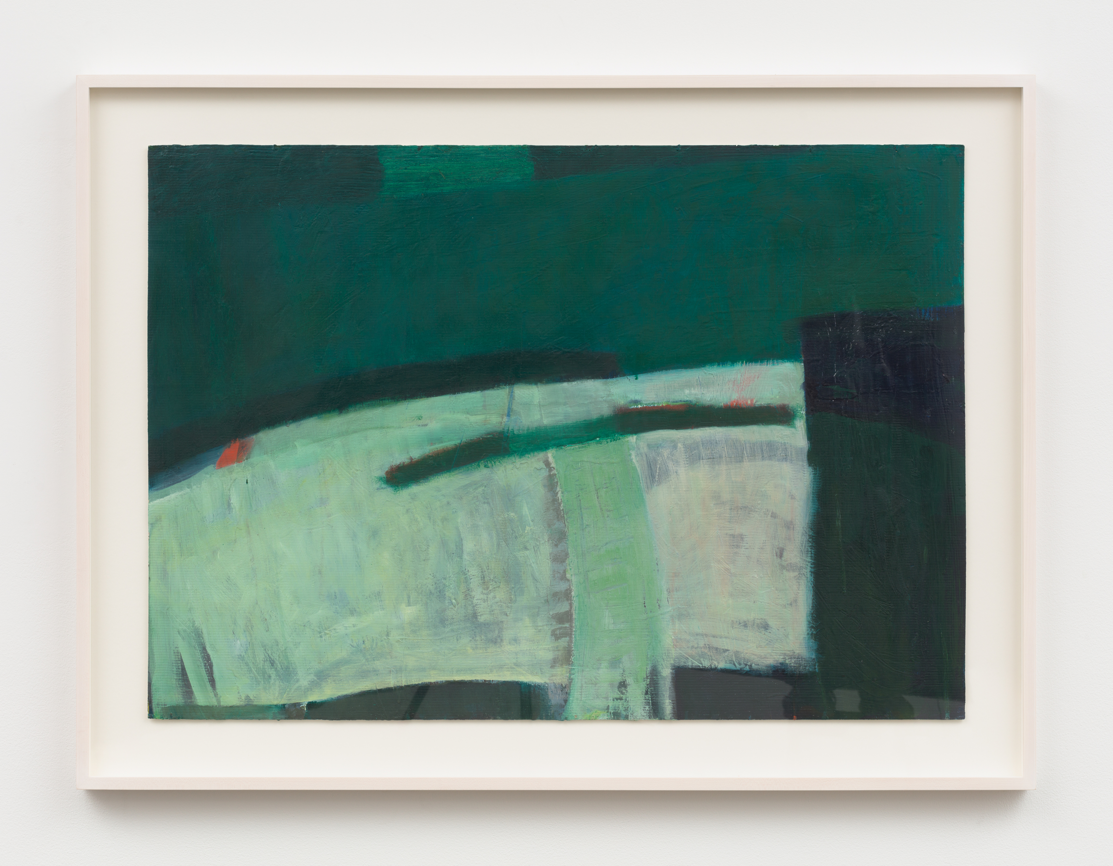 Ilse D'Hollander Untitled, 1990/1991