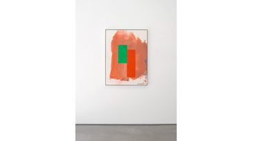 New York, NY: Ameringer | McEnery | Yohe, "Hans Hofmann: Art Like Life Is Real,"&nbsp;, March 15 &ndash; April 21, 2012.
