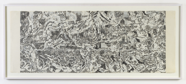 NANCY GRAVES, First Look at the World's Weather