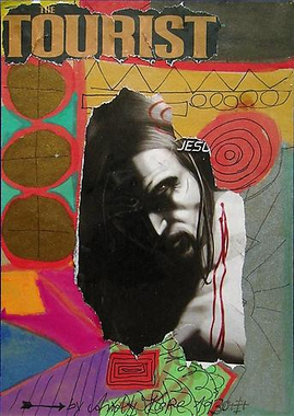 Now The People Speak, 1996/2004.