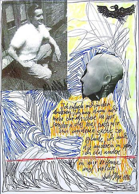 New Gods (1997 - 2004) series: Dark Sun, 2006.