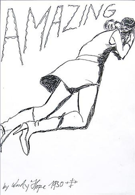 New Gods (1997/2004) series: Weird Science, 2006.