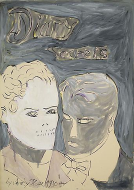 Diary Secrets, 2009.