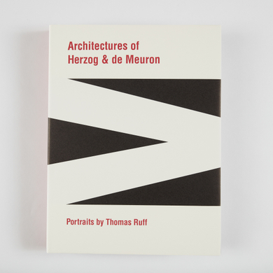 Herzog &amp; de Meuron and Thomas Ruff