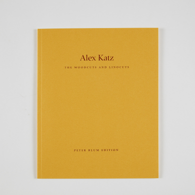Alex Katz