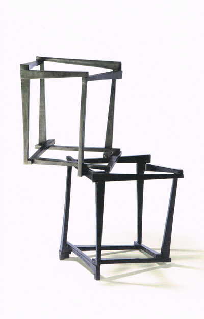 Jedd Novatt: Susse Chaos