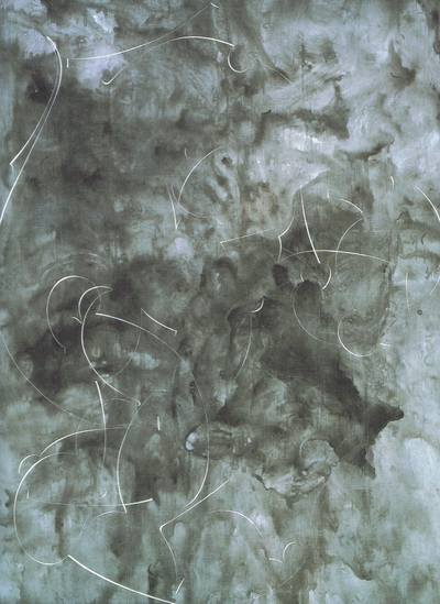 Elliott Puckette: New Paintings