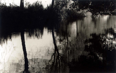 Tomio Seike: Waterscapes