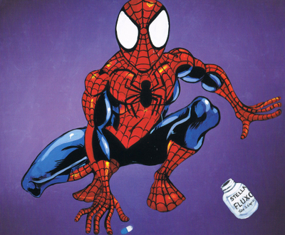 Stella Vine: Stellawood