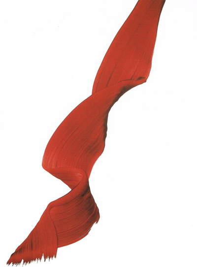 James Nares: New Paintings