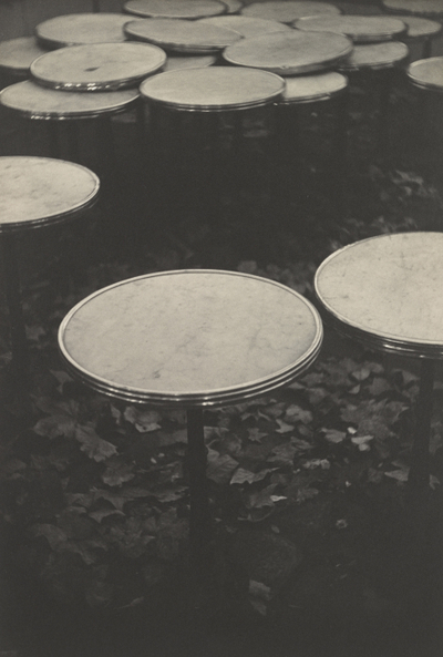 Cafe des Deux Magots