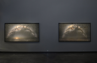 Murray Fredericks: Recent Work