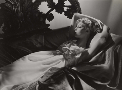 Horst Retrospective at Victoria and Albert Museum, London