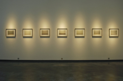 Tomio Seike: Overlook