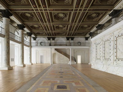 Jack Shainman Gallery