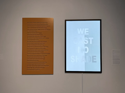 The San Francisco Arts Commission (SFAC)