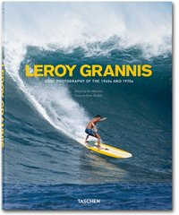 LeRoy Grannis