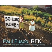 Paul Fusco