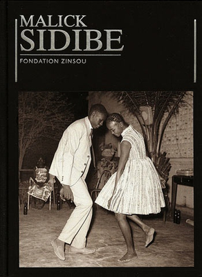 Malick Sidibé