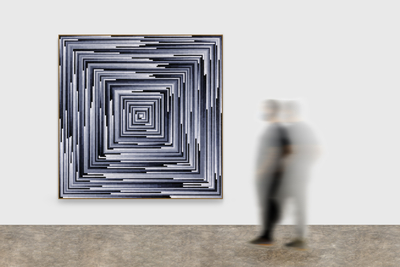 potência criadora infinita