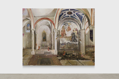 on the shoulders of giants