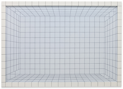 eduardo coimbra, piscina sem cantos, 2011