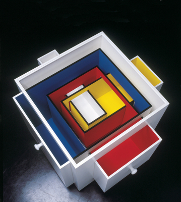 eduardo coimbra, criado-mudo, 1999 / 2000