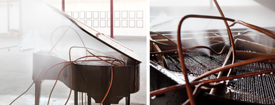 laura vinci, choro, 2010