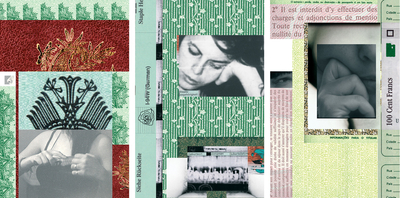 luzia simons, transit, 2000