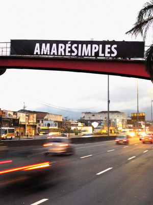 marcos chaves, amarécomplexo, amarésimples, 2012