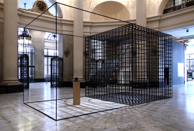 milton machado, história do futuro, 2010