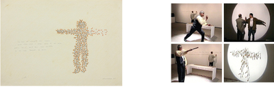 milton machado, homem muito abrangente, 1978 / 2005