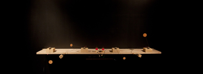 o grivo, máquina de luz, 2013