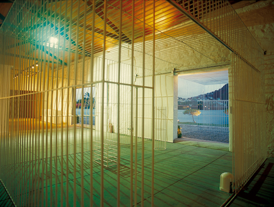 raul mourão, buraco do vieira, 2001