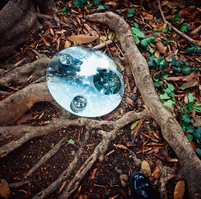 carlito carvalhosa, lentes, 2003-2011