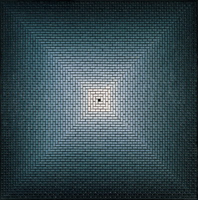 josé patrício, permutas cromáticas i, 2007