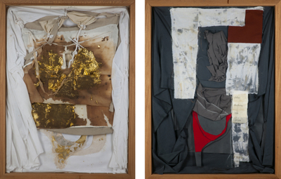 karin lambrecht, dia / noite, 2005